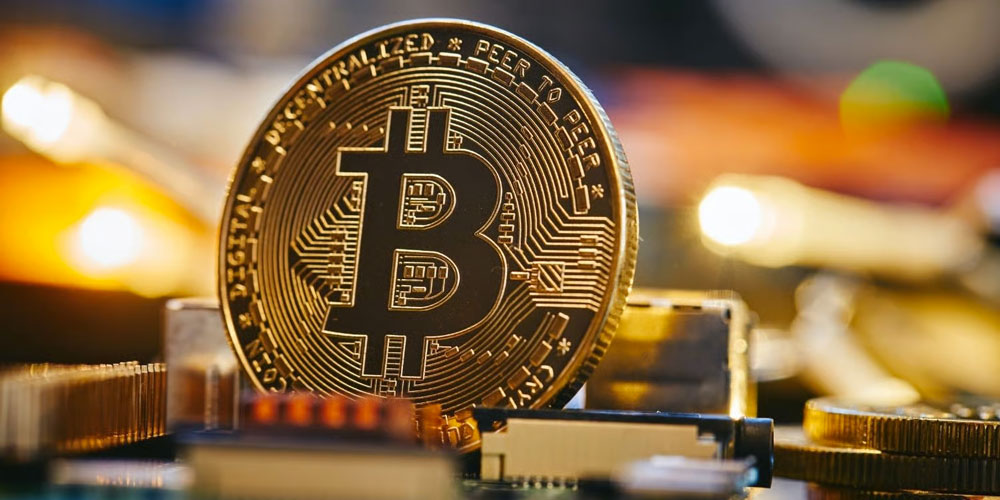 Cryptocurrencies in Africa